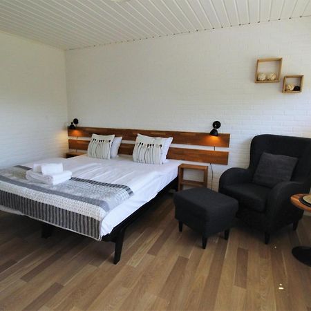 Hotel Lisboa Frederikshavn Extérieur photo