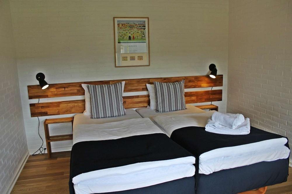 Hotel Lisboa Frederikshavn Extérieur photo