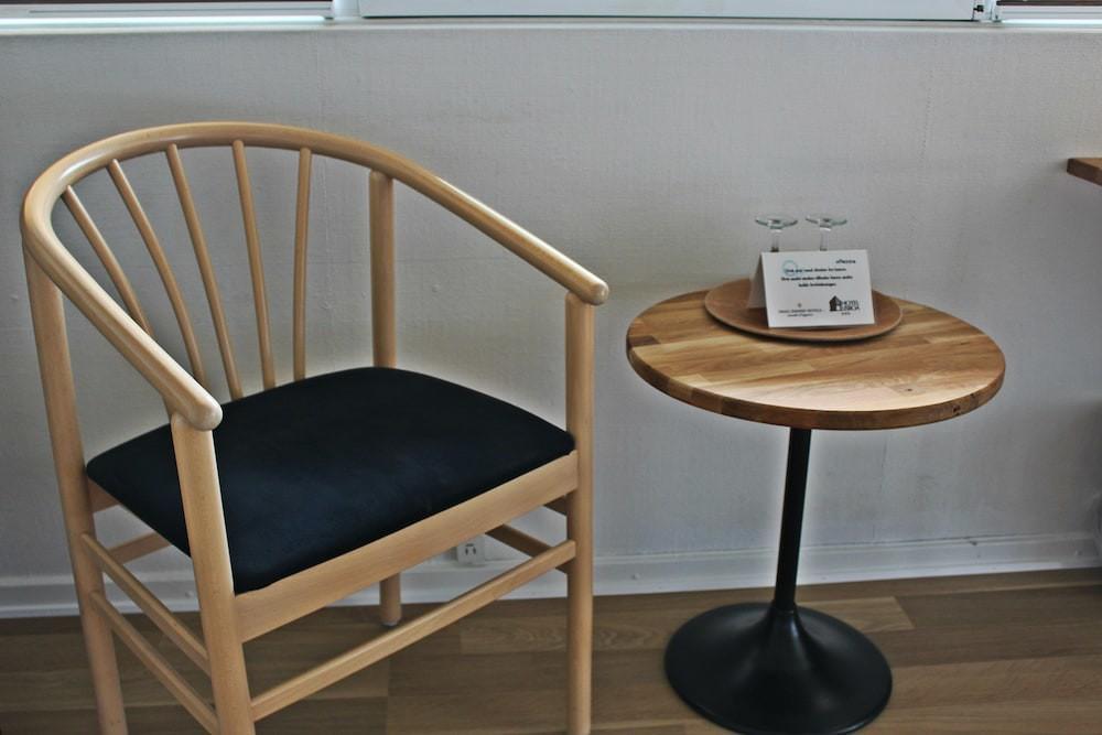 Hotel Lisboa Frederikshavn Extérieur photo