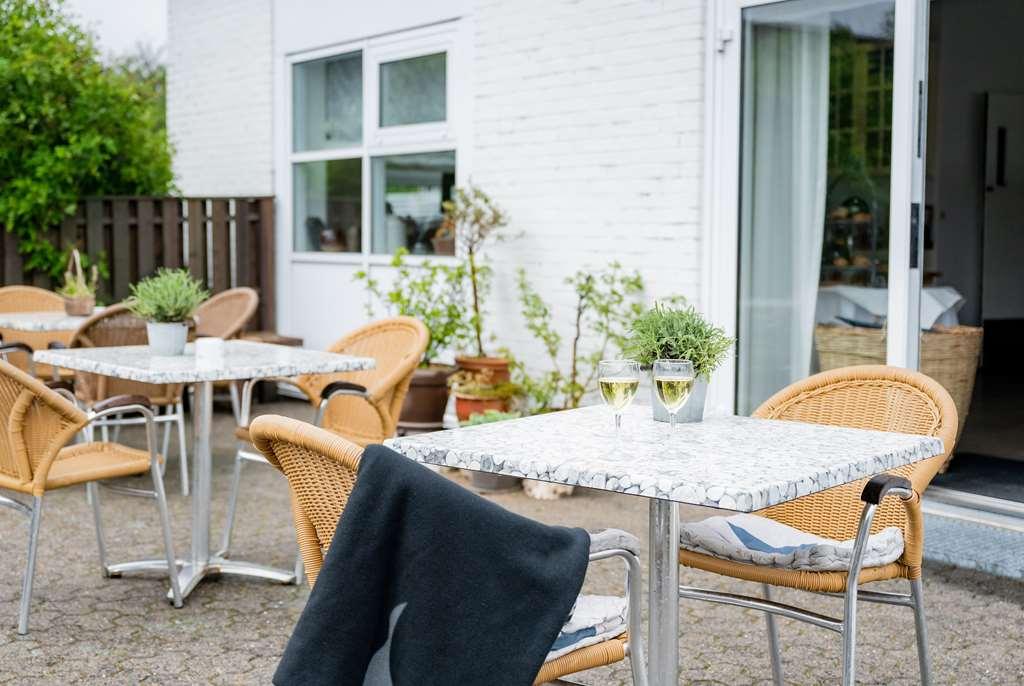 Hotel Lisboa Frederikshavn Facilités photo