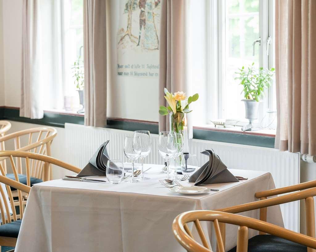 Hotel Lisboa Frederikshavn Restaurant photo