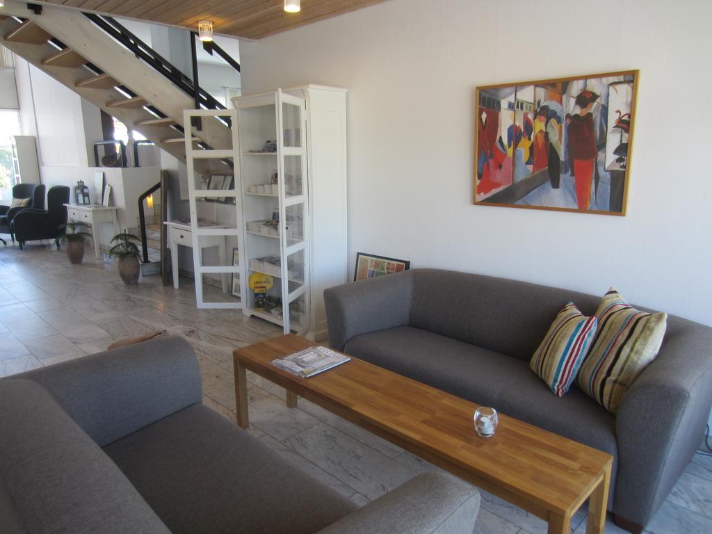 Hotel Lisboa Frederikshavn Extérieur photo