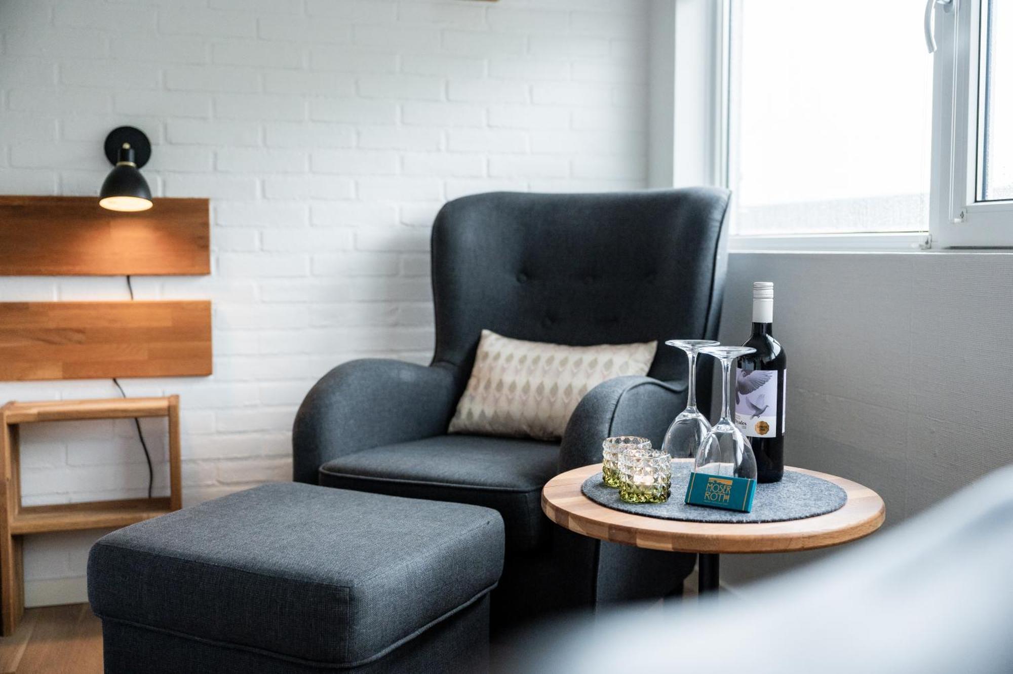 Hotel Lisboa Frederikshavn Extérieur photo