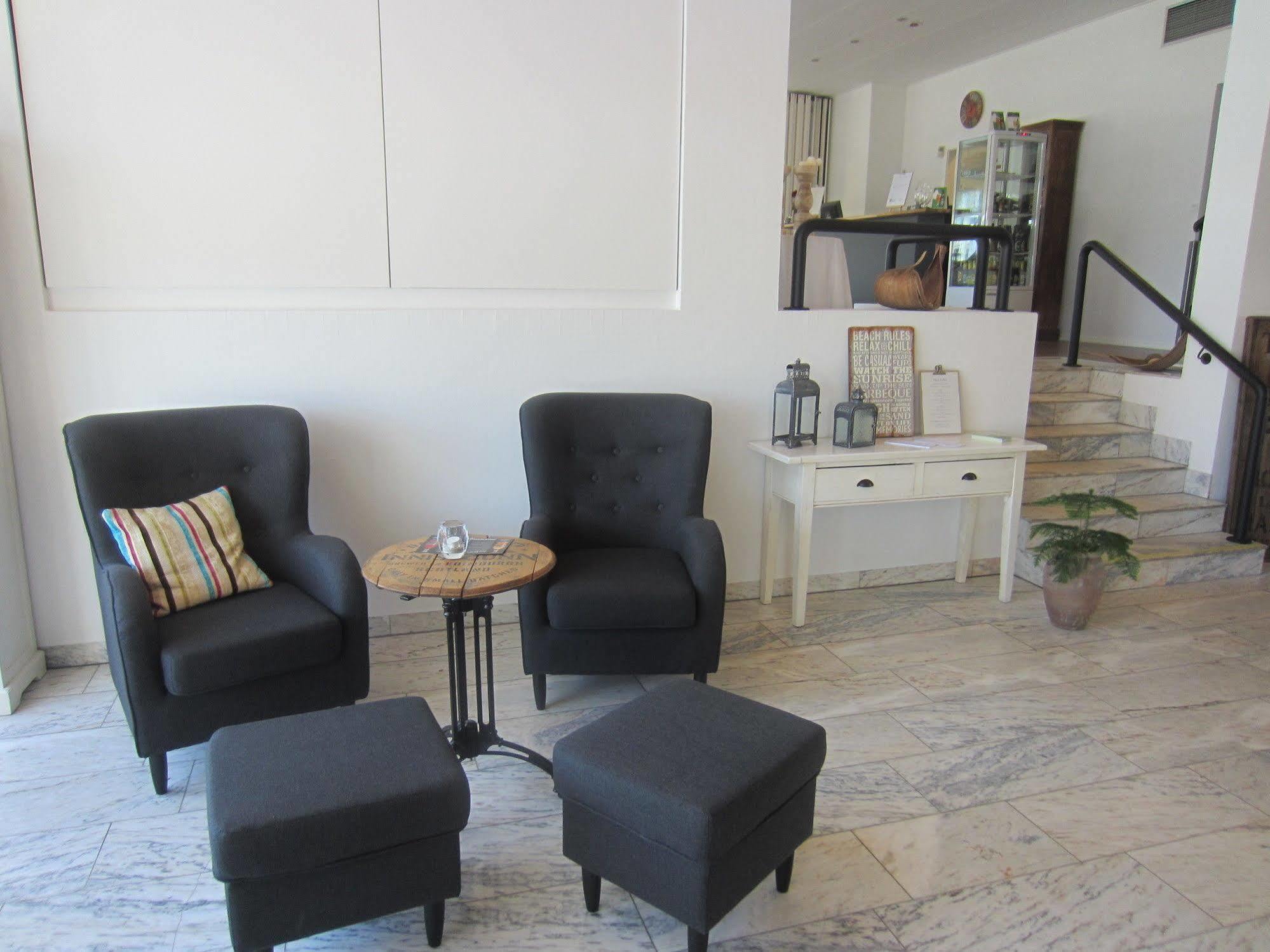 Hotel Lisboa Frederikshavn Extérieur photo