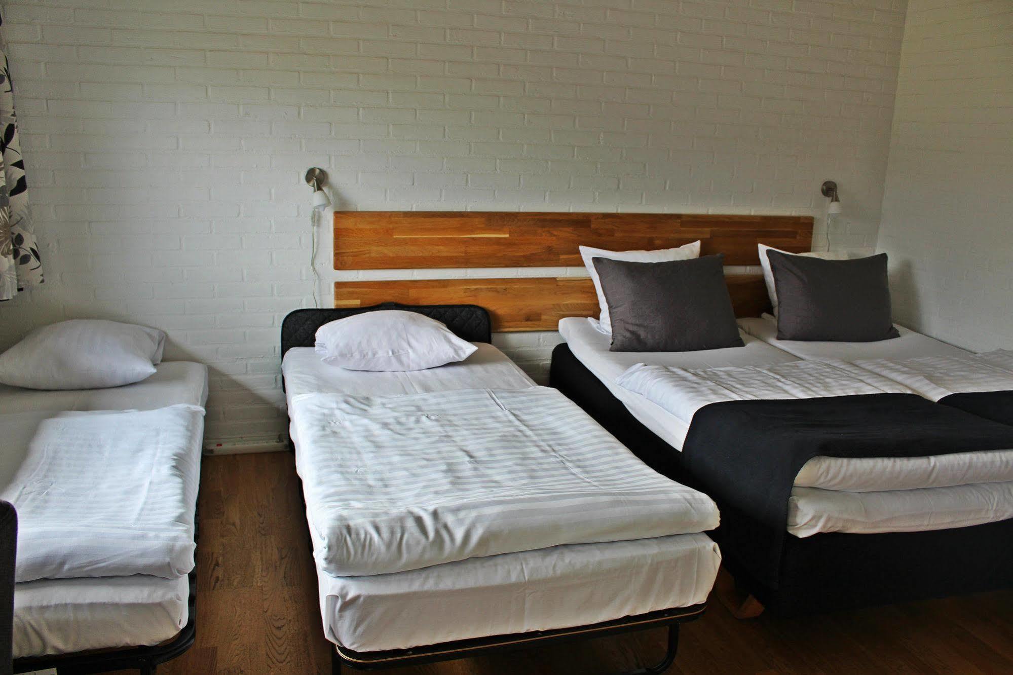 Hotel Lisboa Frederikshavn Extérieur photo