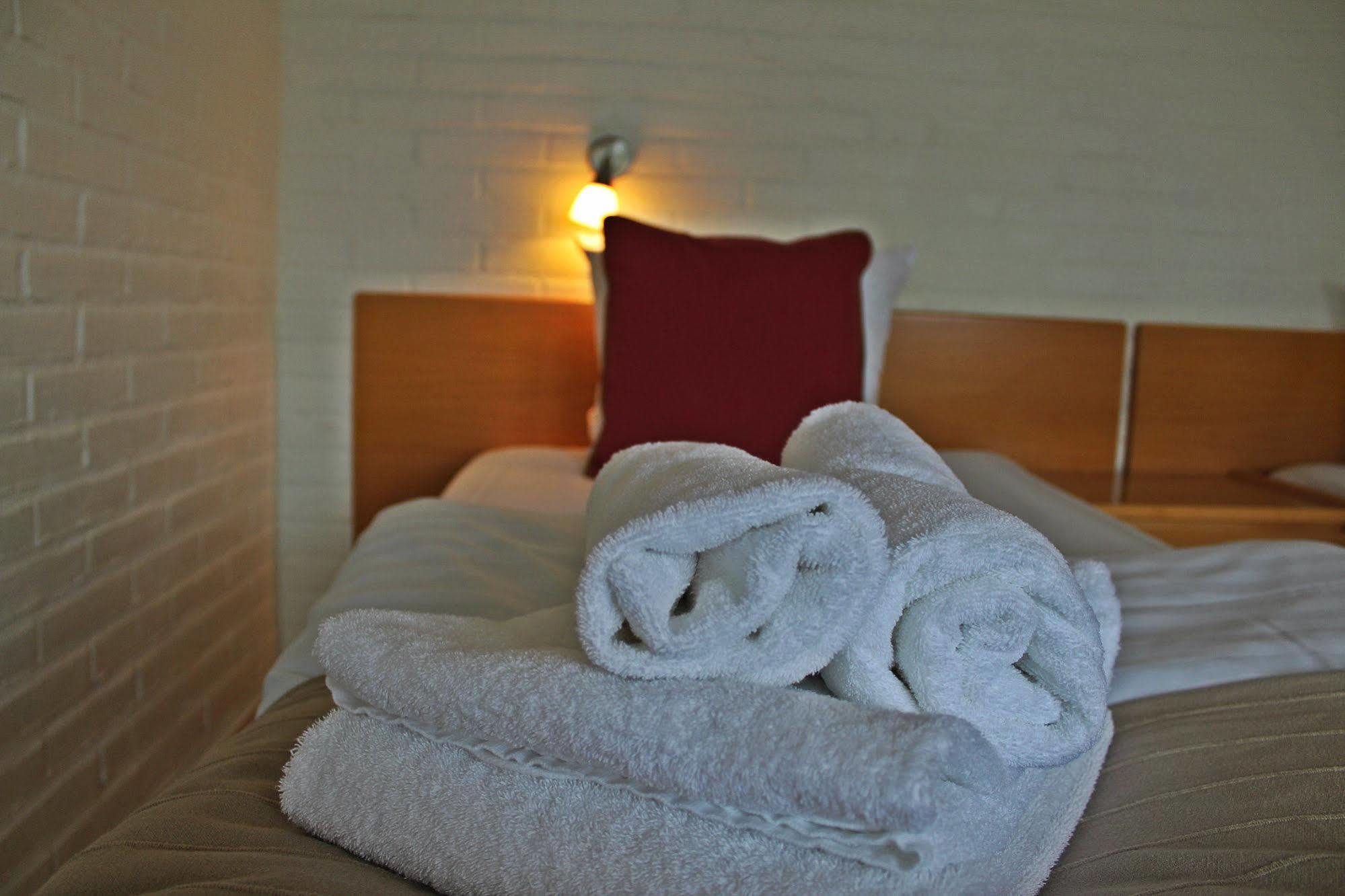 Hotel Lisboa Frederikshavn Extérieur photo