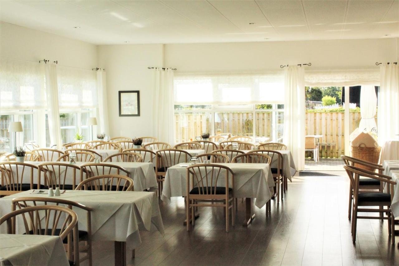 Hotel Lisboa Frederikshavn Extérieur photo